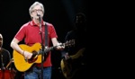 Eric Clapton / Lanxess Arena, Köln