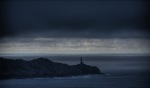 Lighthouse II / Cabo de San Adrian, Galicia