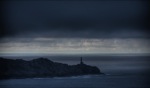 Lighthouse II / Cabo de San Adrian, Galicia