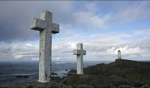 Costa Muerte II / Cabo do Rocundo, Galicia