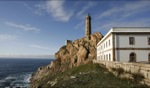 Lighthouse III / Capo Vilan, Galicia