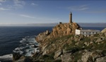 Lighthouse IV / Capo Vilan, Galicia