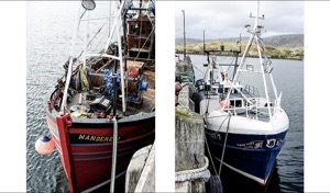 Ships, Isle of Scalpay