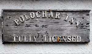 Polachar Inn, South Uist