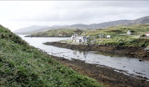 Isle of Scalpay