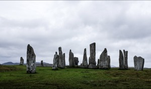 Callanish, Standing Stones