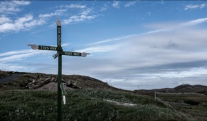 Signs, Isle of Lewis