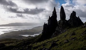 Old Man of Stor, Skye