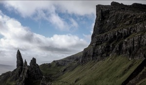 Old Man of Stor, Skye