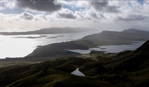 Old Man of Stor, Skye