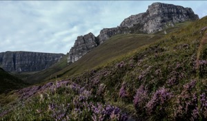 Quiraing, Skye