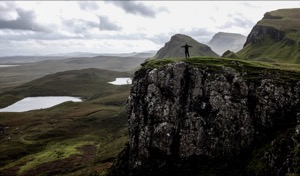 Quiraing, Skye