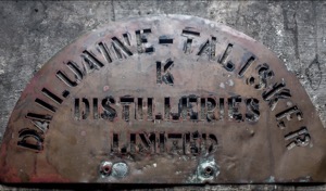 Talisker Destillery