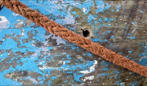 Shipwreck, Skye