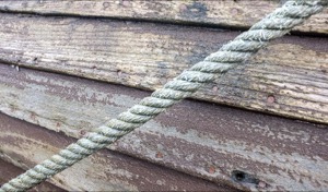 Rope