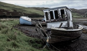 Shipwreck