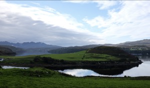 Isle of Skye