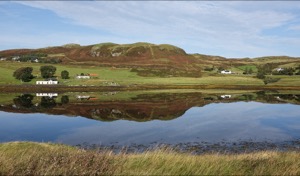 Reflections, Skye