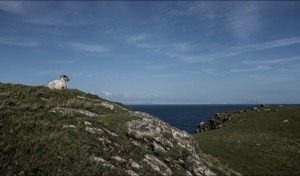 Coastguard, Skye
