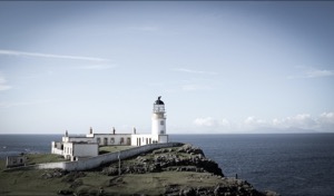 Point Neist, Skye