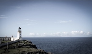 Point Neist, Skye