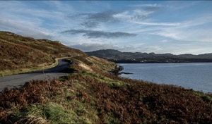 Roads, Skye