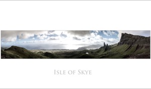 Old Man of Stor, Skye