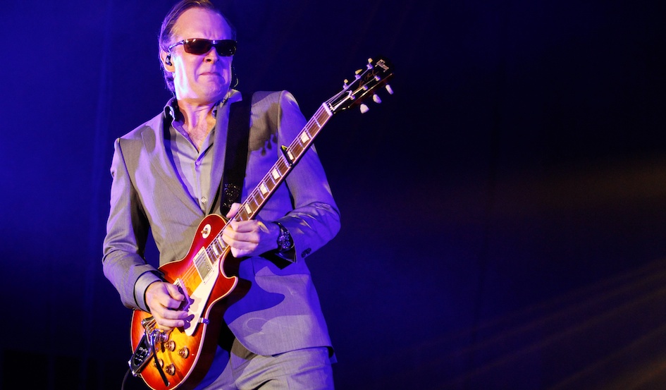 Joe Bonamassa / Dortmund