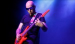 Joe Satriani / E-Werk, Köln