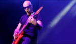 Joe Satriani / E-Werk, Köln