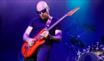 Joe Satriani / E-Werk, Köln