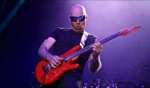 Joe Satriani / E-Werk, Köln