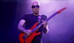 Joe Satriani / E-Werk, Köln