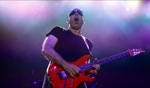 Joe Satriani / E-Werk, Köln