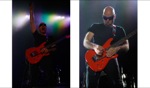 Joe Satriani / E-Werk, Köln