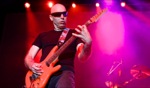 Joe Satriani / E-Werk, Köln