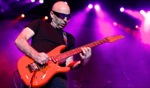 Joe Satriani / E-Werk, Köln