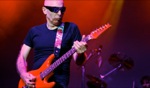 Joe Satriani / E-Werk, Köln