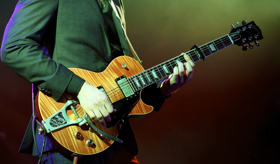 Joe Bonamassa / Essen, Grugahalle