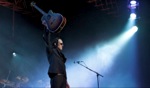 Joe Bonamassa / Essen, Grugahalle