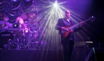 Carmine Rojas / Essen, Grugahalle