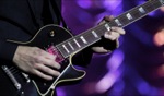 Joe Bonamassa / Essen, Grugahalle