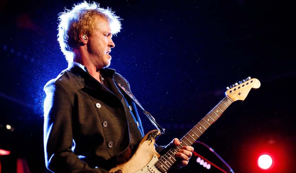 Kenny Wayne Shepherd / Köln