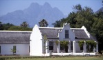 Stellenbosch / Stellenbosch, South Africa