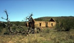 Ruins / Little Karoo, South Africa