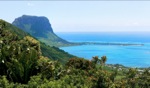 Le Morne / Mauritius