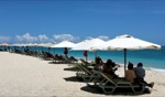 Beachlife / Flic en Flac, Mauritius