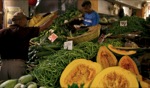 Fruit Market / Port Louis, Mauritius