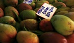 Fruit Market / Port Louis, Mauritius