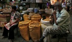 Spices / Port Louis, Mauritius